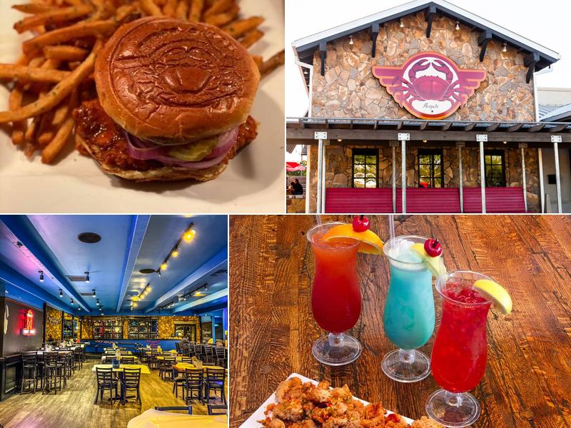 Shell Shack 1335 N Peachtree Rd, Mesquite