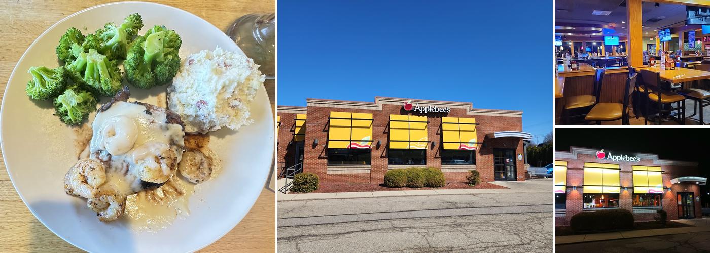 Applebee's Grill + Bar