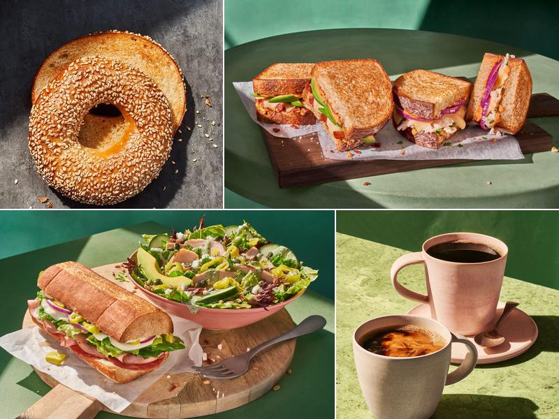 Panera Bread
