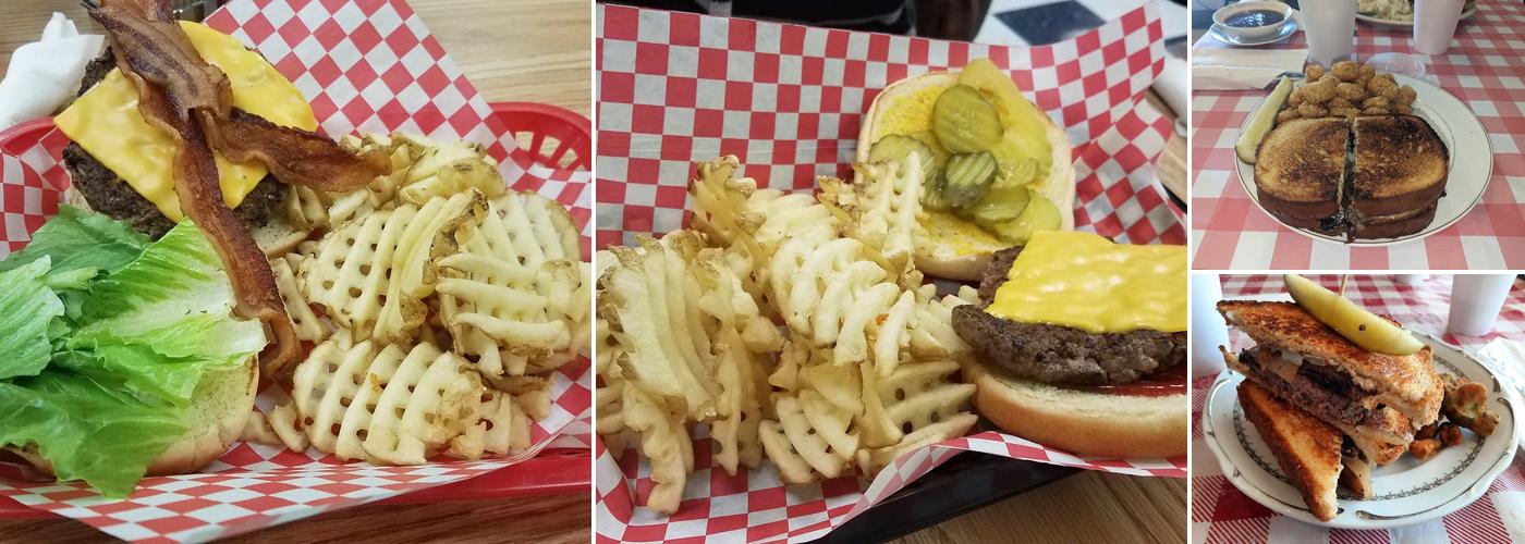 Mr T's Grocery & Deli