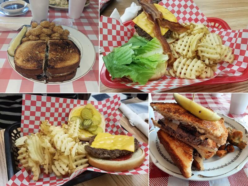 Mr T's Grocery & Deli