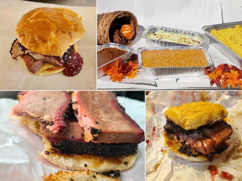 The Pit BBQ 2330 Sherwood Way, San Angelo