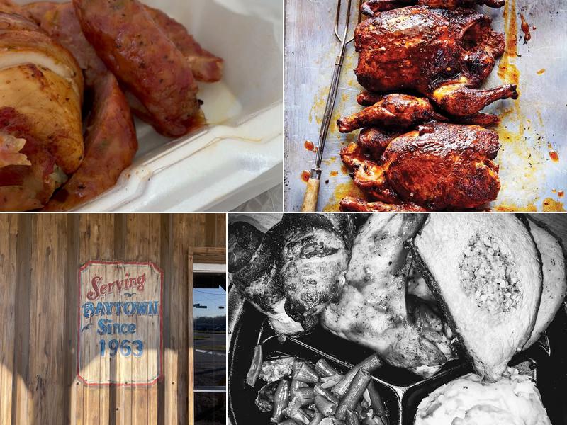 Daniel's Meat Market and Restaurant