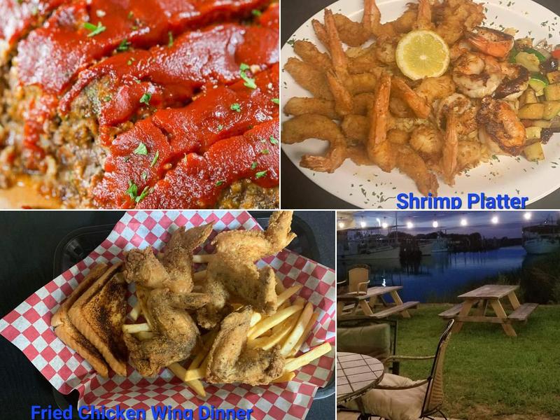 Fish Spot 4009 20th St N, Texas City