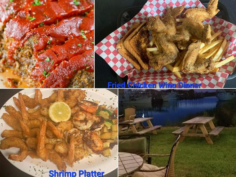 Fish Spot 4009 20th St N, Texas City