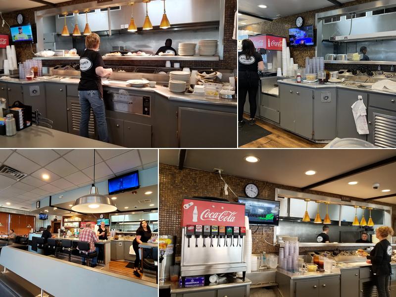 Wright's Family Diner