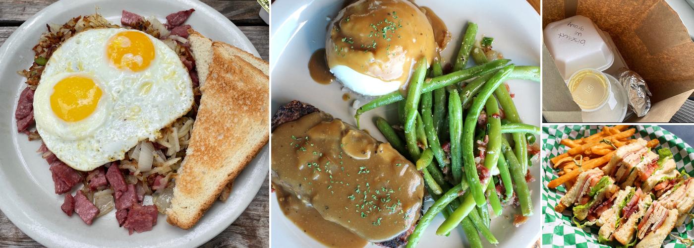 Mouton's Bistro & Bar