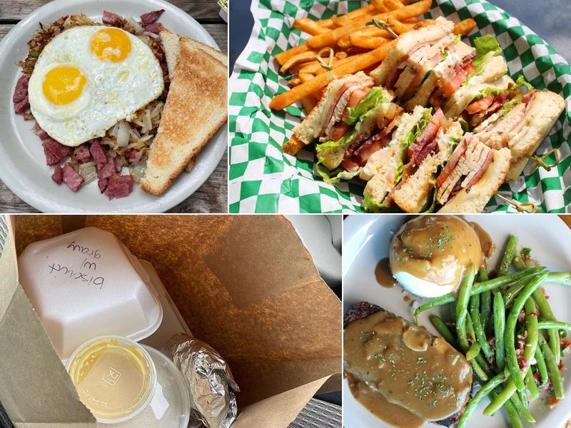 Mouton's Bistro & Bar