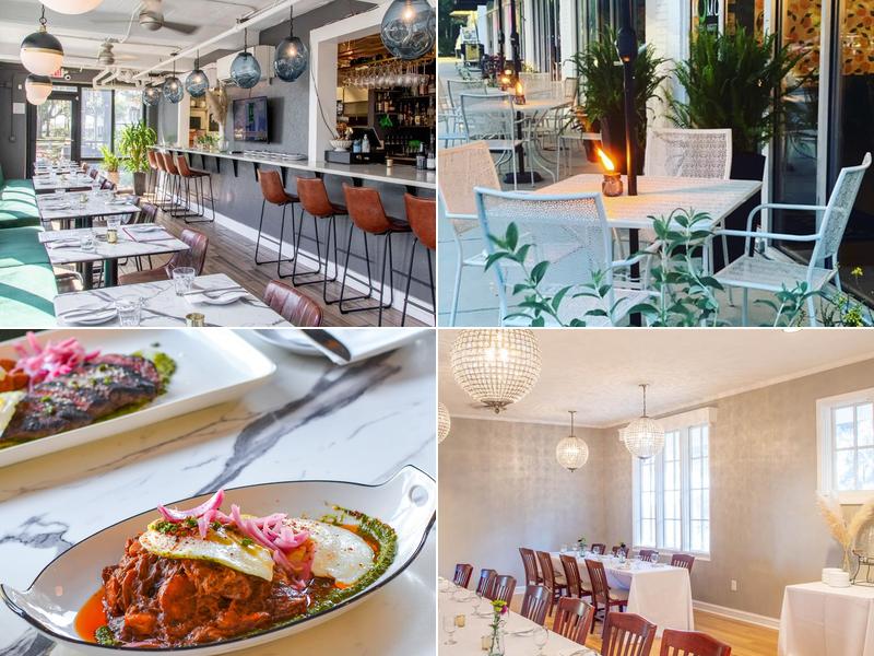 MOMO riverfront park