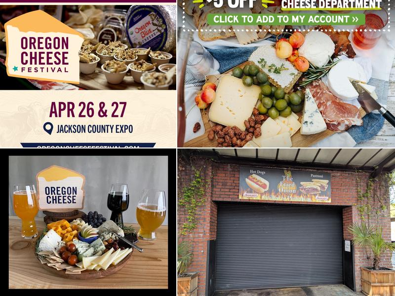 The Portland Beef & Cheese Company