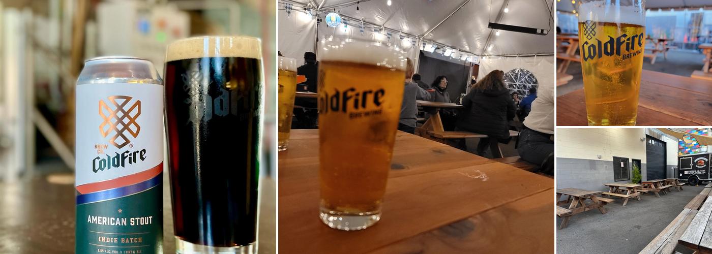 ColdFire Brewing Company