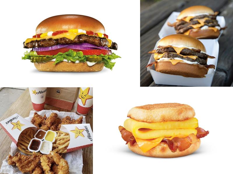 Hardee’s