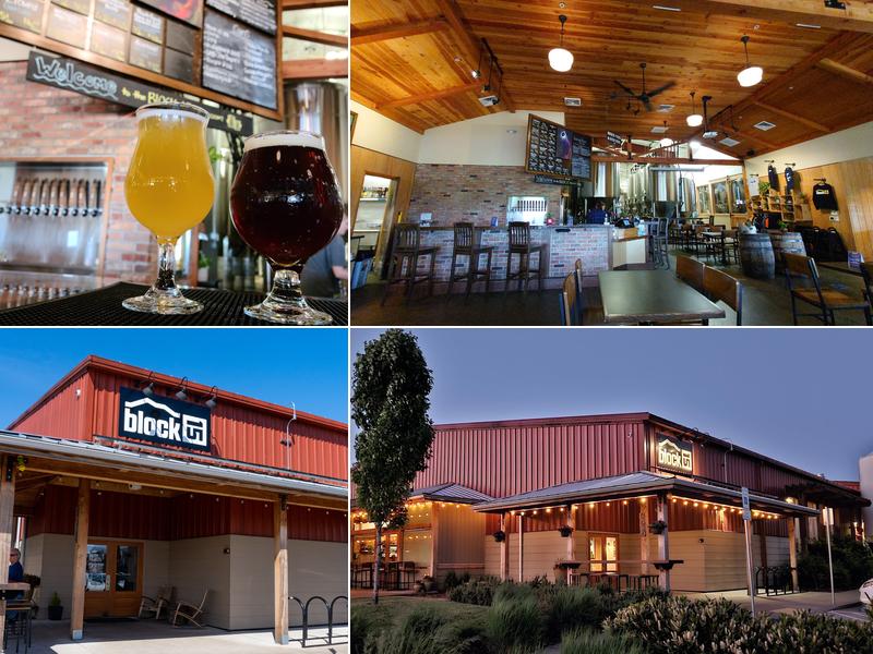 Block 15 Brewery & Tap Room