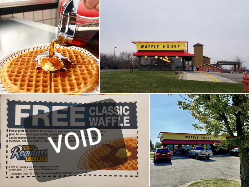Waffle House