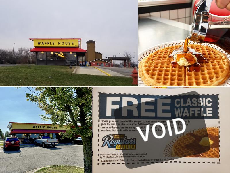 Waffle House