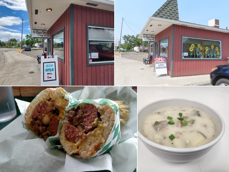 Pepper Tree Sausage House 1125 SE Salem Ave e, Albany