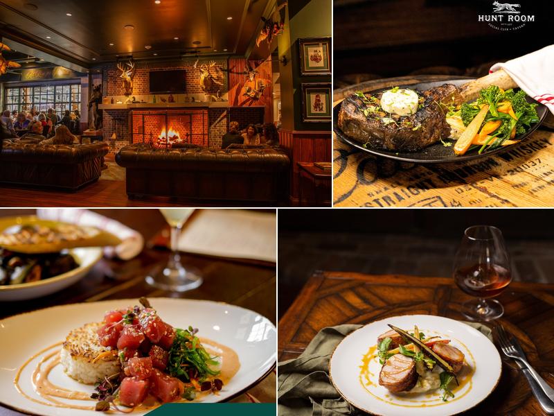 The Hunt Room 4200 Atlantic Ave, Virginia Beach