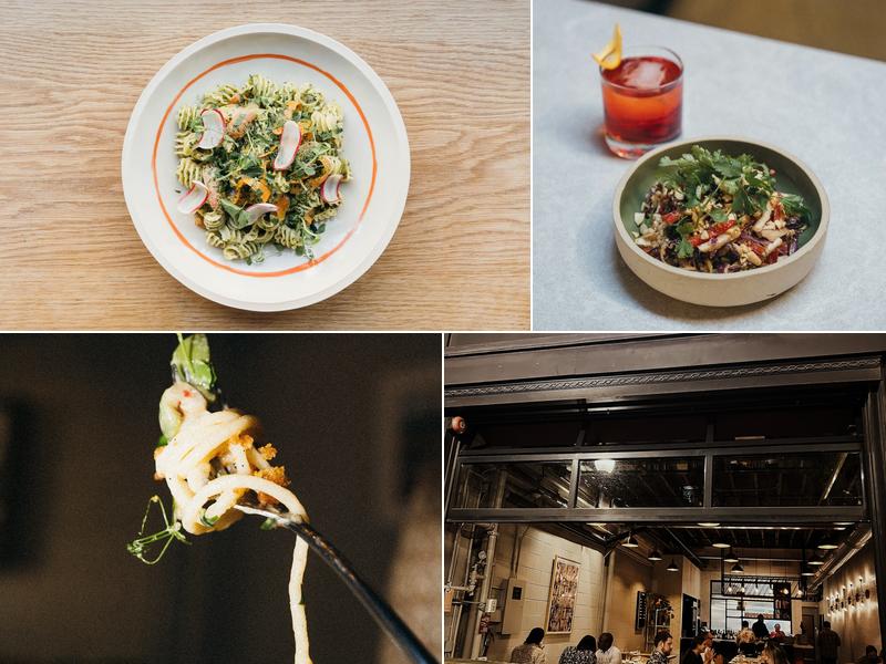 Codex 429 Granby St, Norfolk