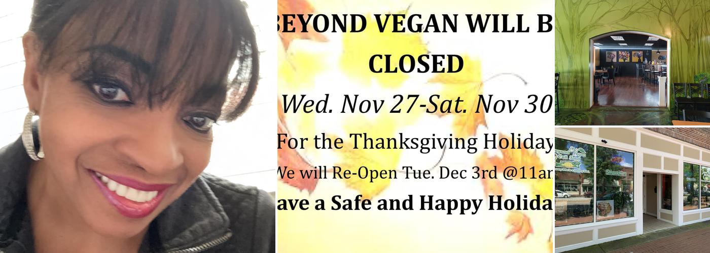 Beyond Vegan Cell Food