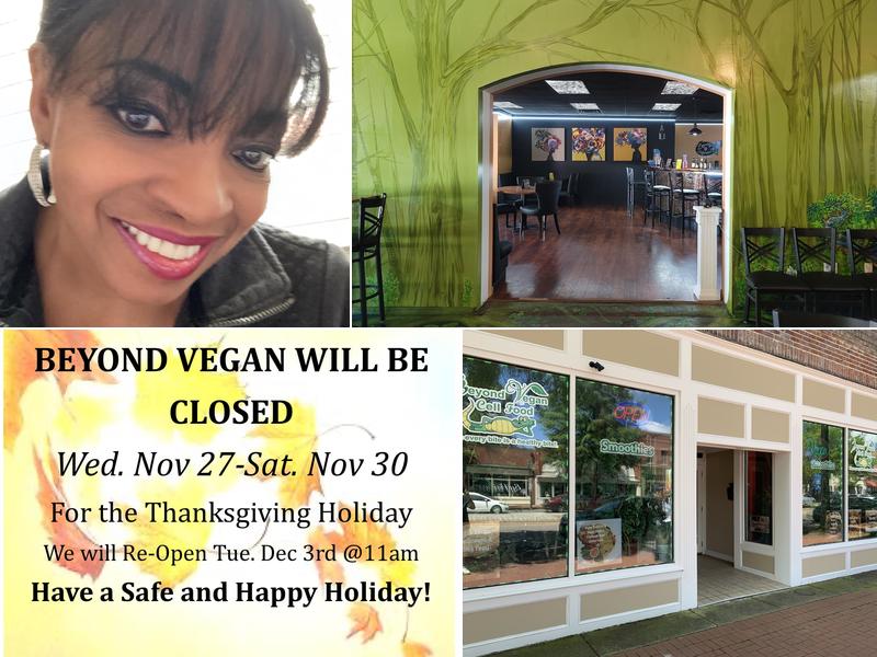 Beyond Vegan Cell Food