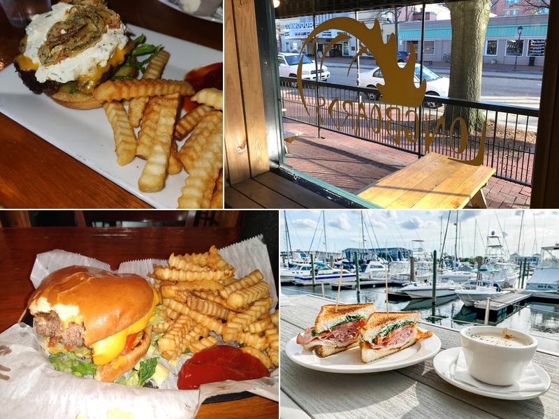 Longboards Olde Towne