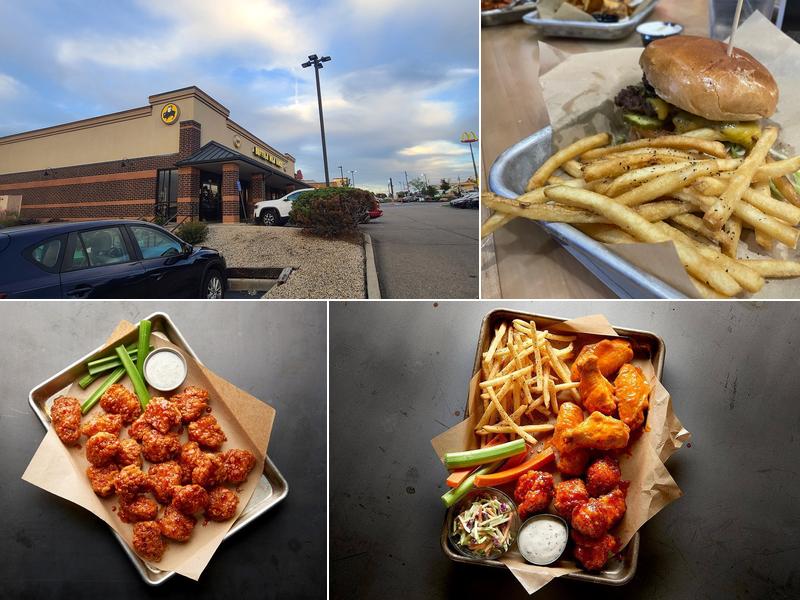 Buffalo Wild Wings