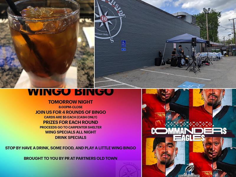 Northside 10 10 E Glebe Rd, Alexandria