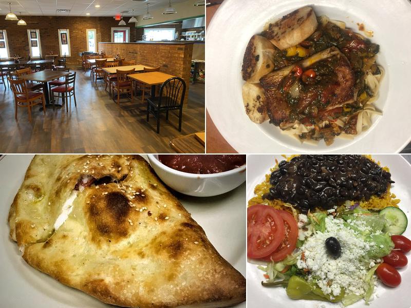 aly baba 504 E 4th St, Salem