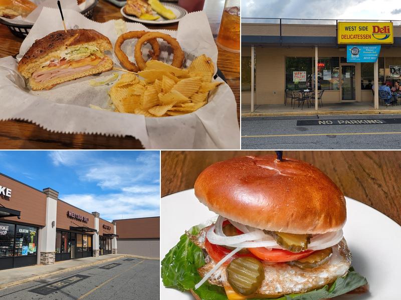 Westside Deli
