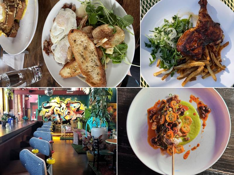 Troop 60 Valley St, Providence