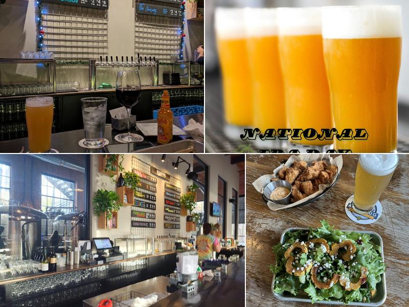 Apponaug Brewing Company