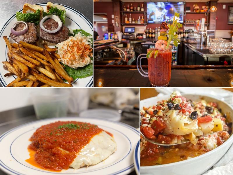 Sherri’s Come Along Inn