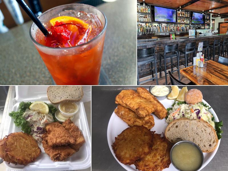 Oscar's Winner's Circle