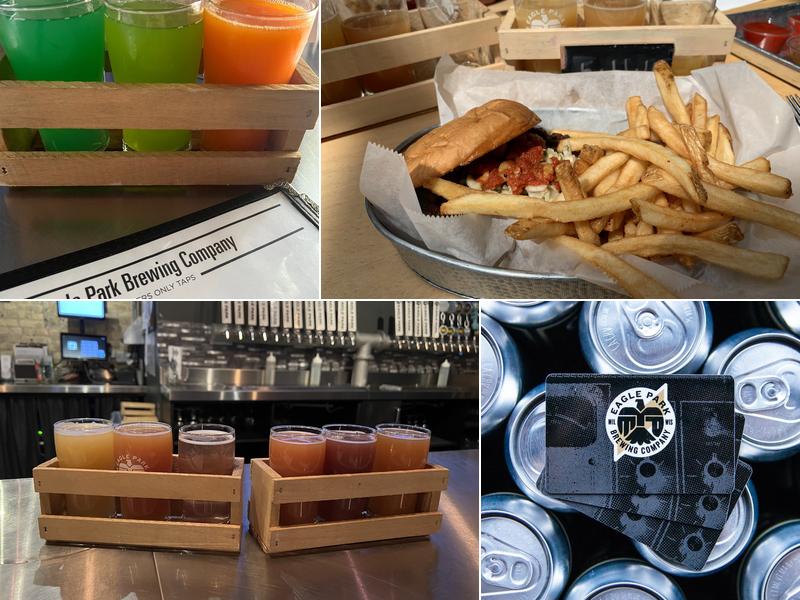 Eagle Park Brewing Company