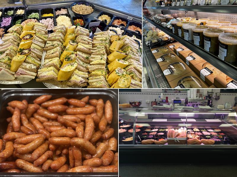 Downey's Butcher & Deli