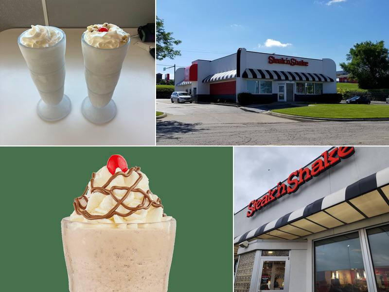 Steak 'n Shake