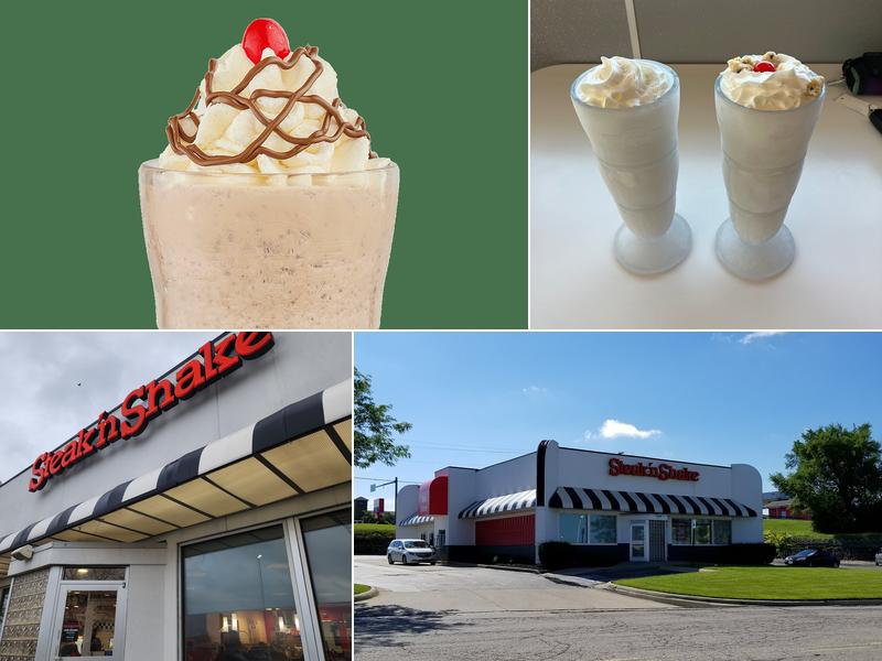 Steak 'n Shake