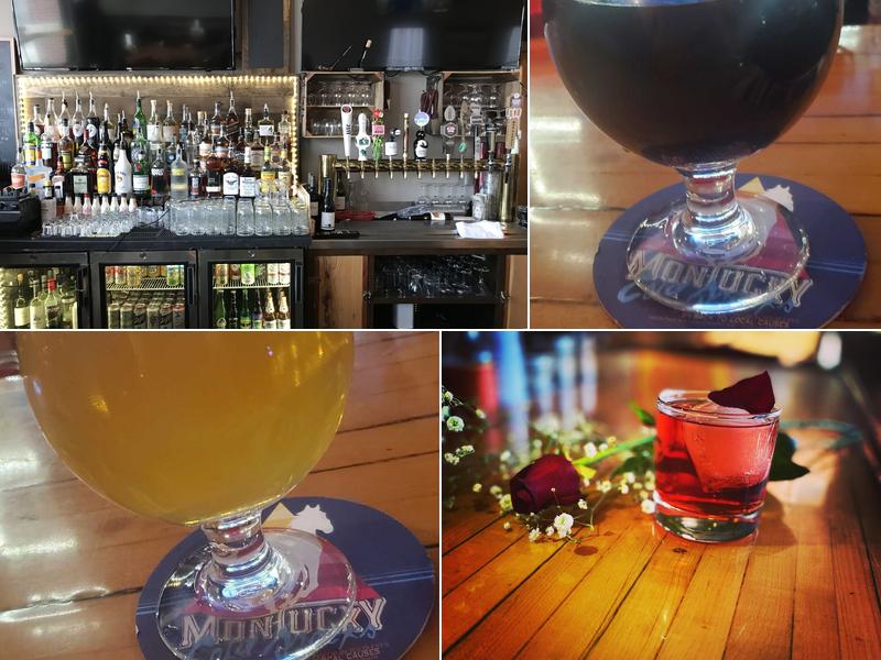 Sweet Home Wisconsin