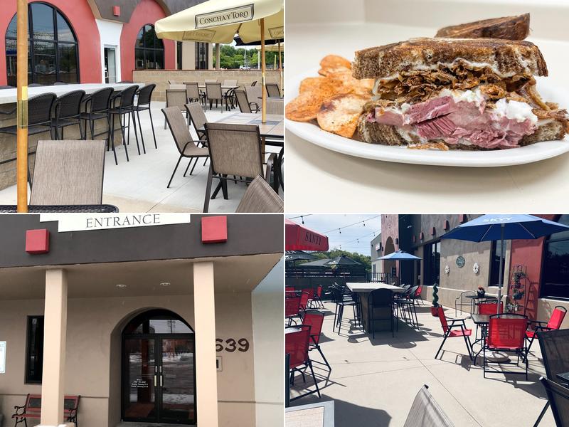 Wilder's Cutting Edge Bistro