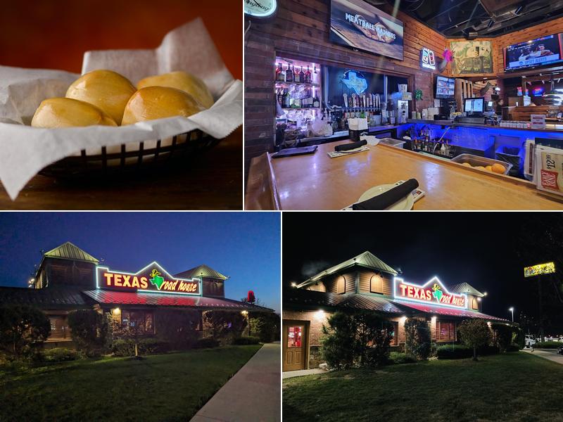 Texas Roadhouse 5611 Merily Way, Huber Heights