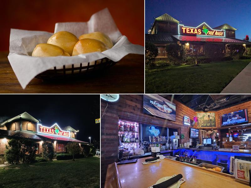 Texas Roadhouse