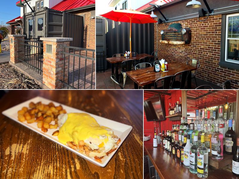 Chester V's 2505 Oregon St, Oshkosh