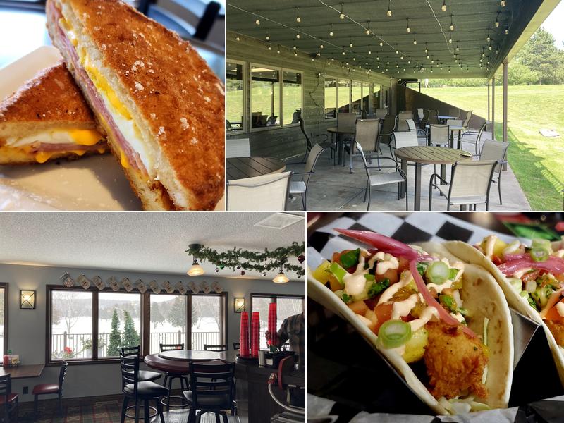 Princeton Valley Golf - Bar - Grill