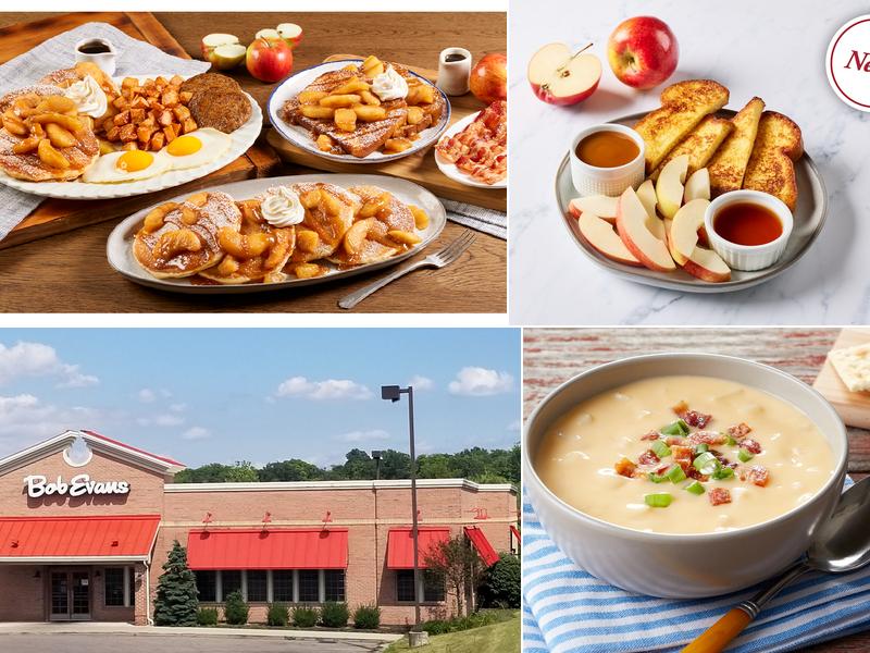 Bob Evans