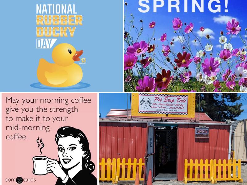 Pit Stop Espresso n' Deli