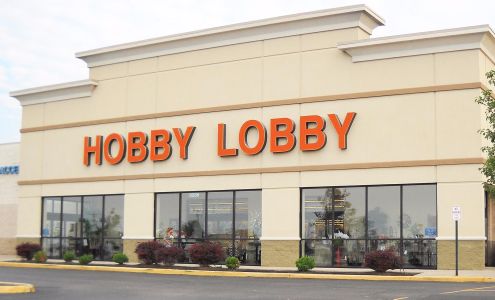 Hobby Lobby