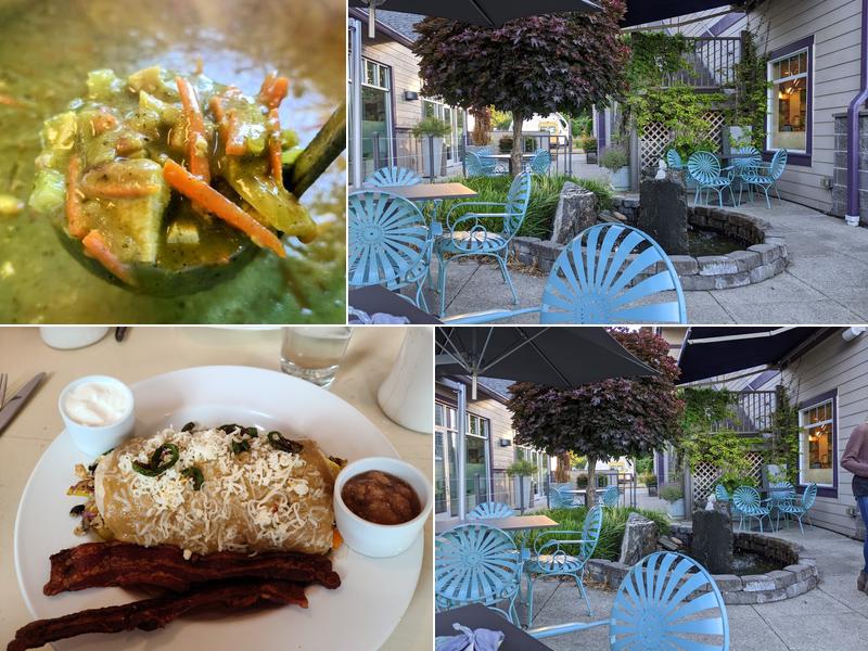 Gather Gastropub 9144 Burnett Rd SE, Yelm