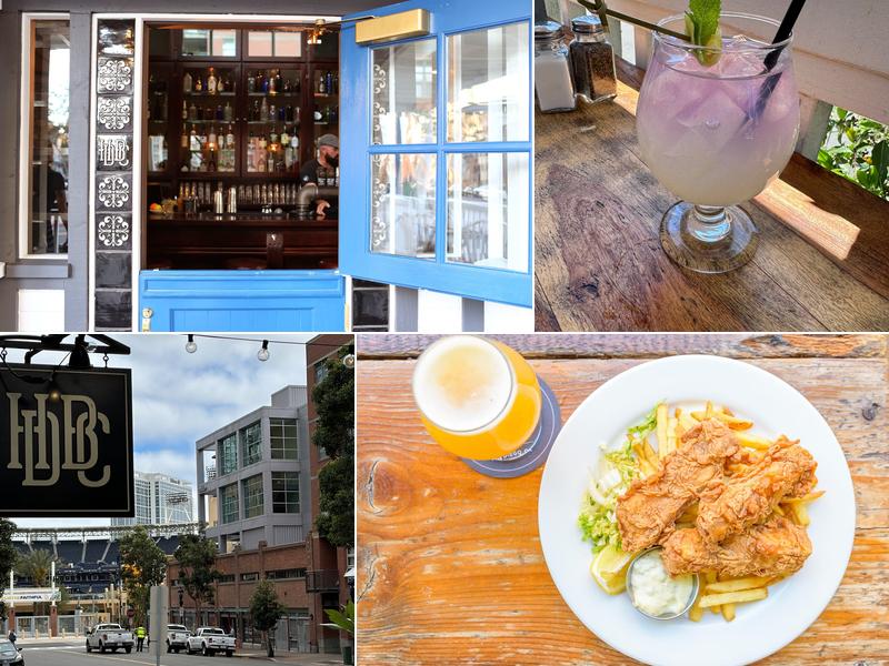 Half Door Brewing Co.