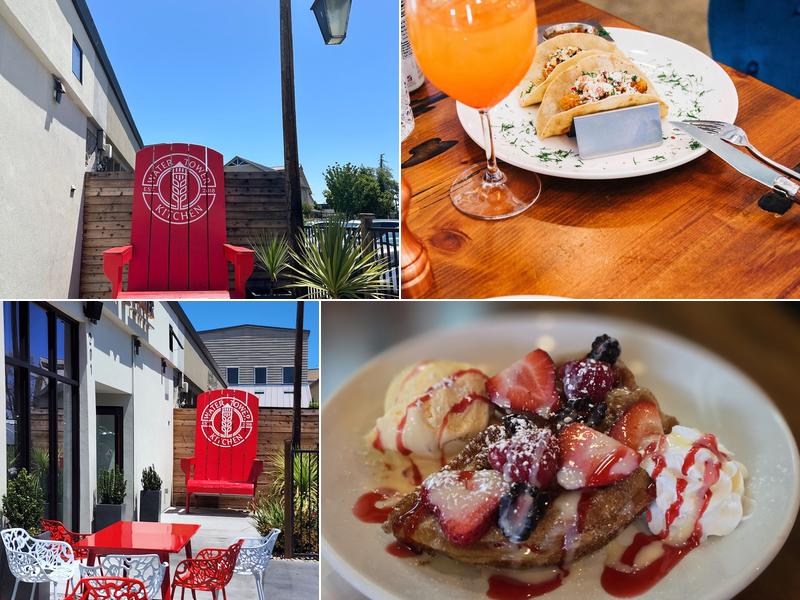 Water Tower Kitchen 201 Orchard City Dr, Campbell