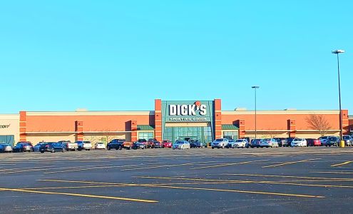 DICK'S Sporting Goods Huber Heights